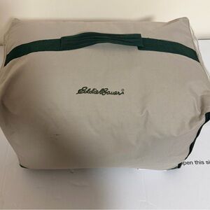 Eddie Bauer Sleeping Bag
